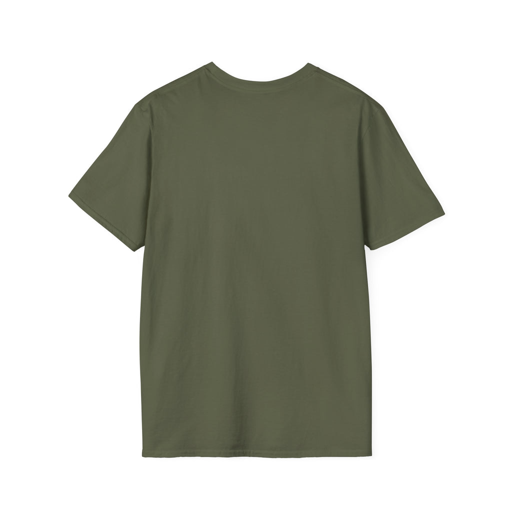 [awkward silence] tee