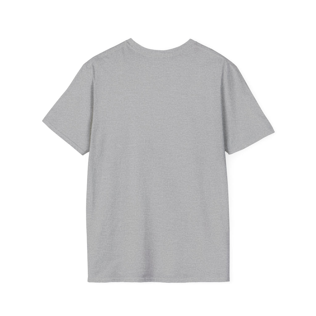 [awkward silence] tee