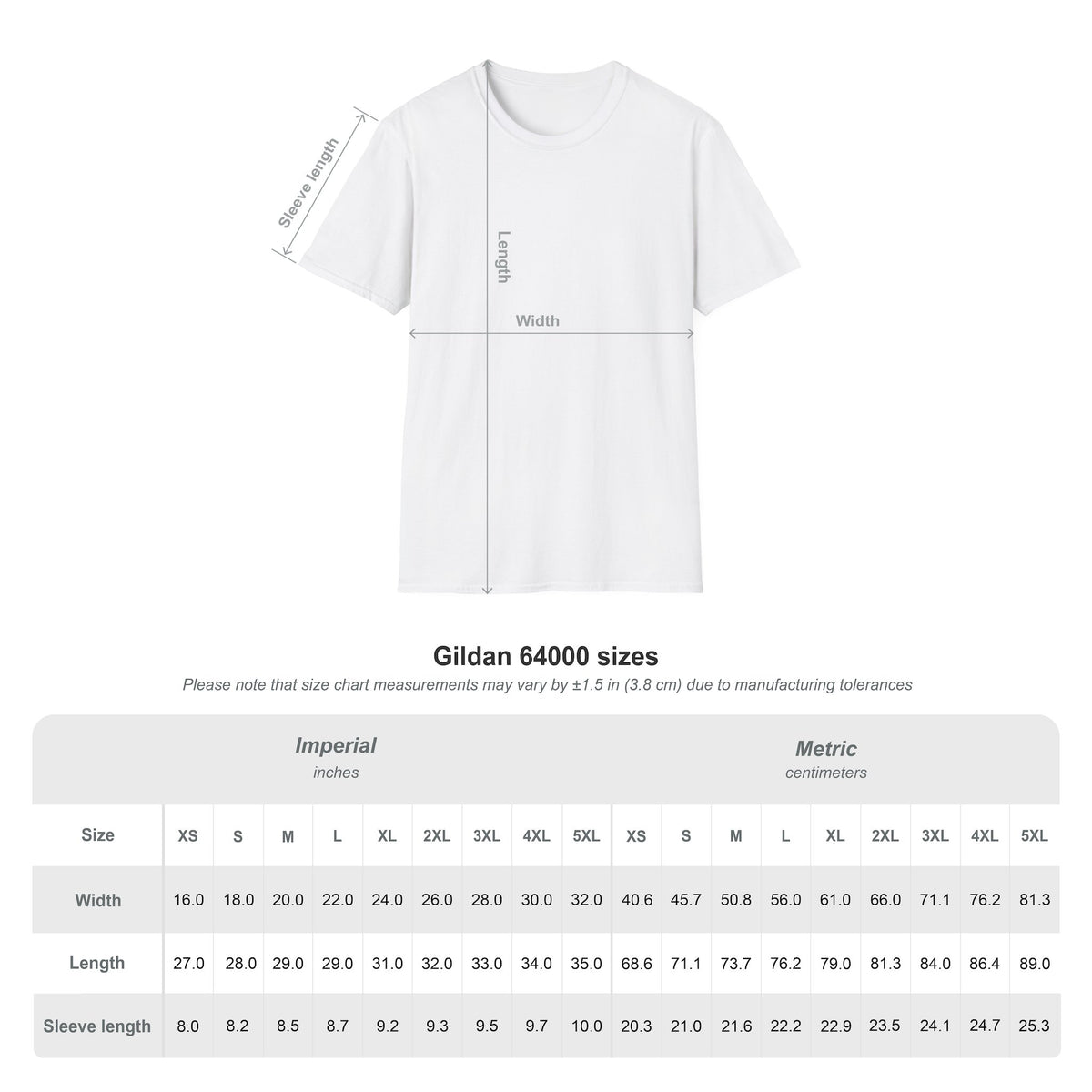 [parental objections intensify] — Unisex Softstyle T-Shirt