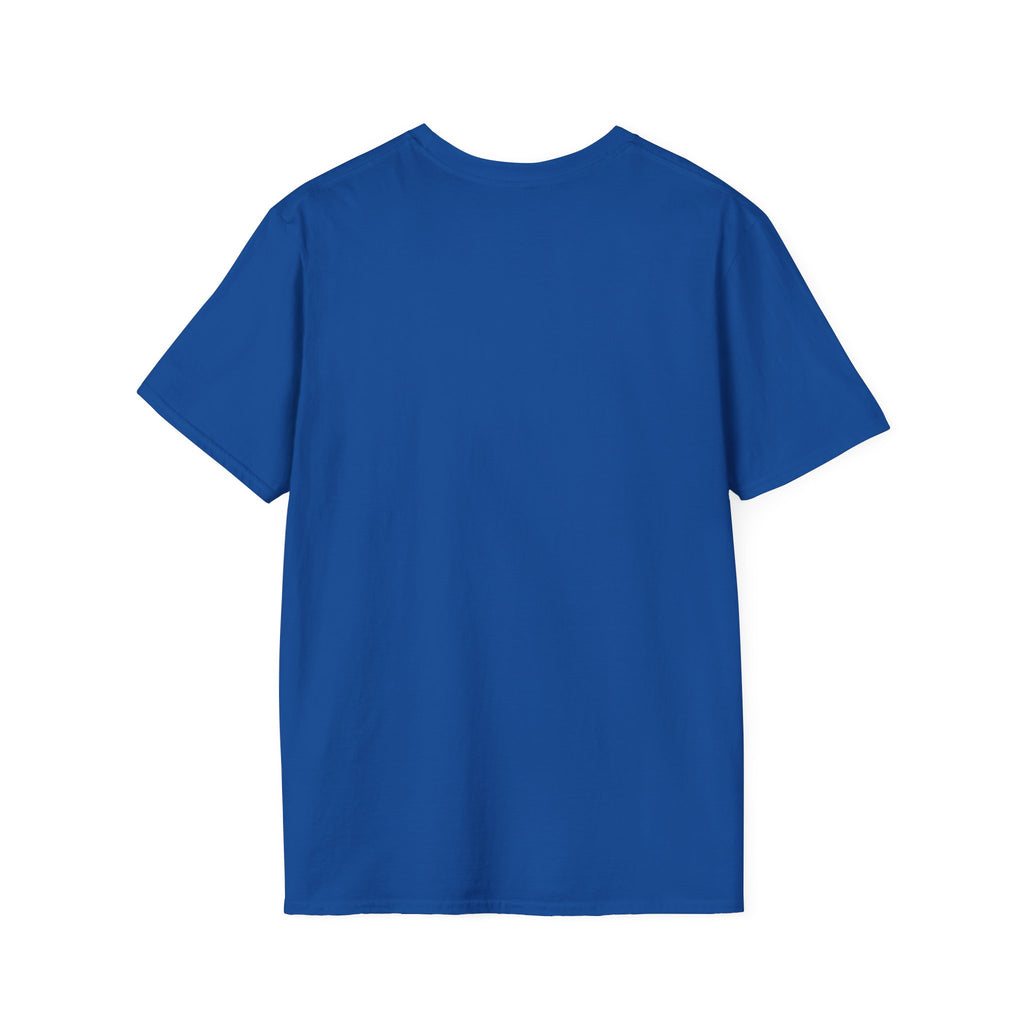 [awkward silence] tee