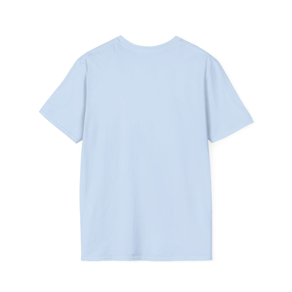 [awkward silence] tee